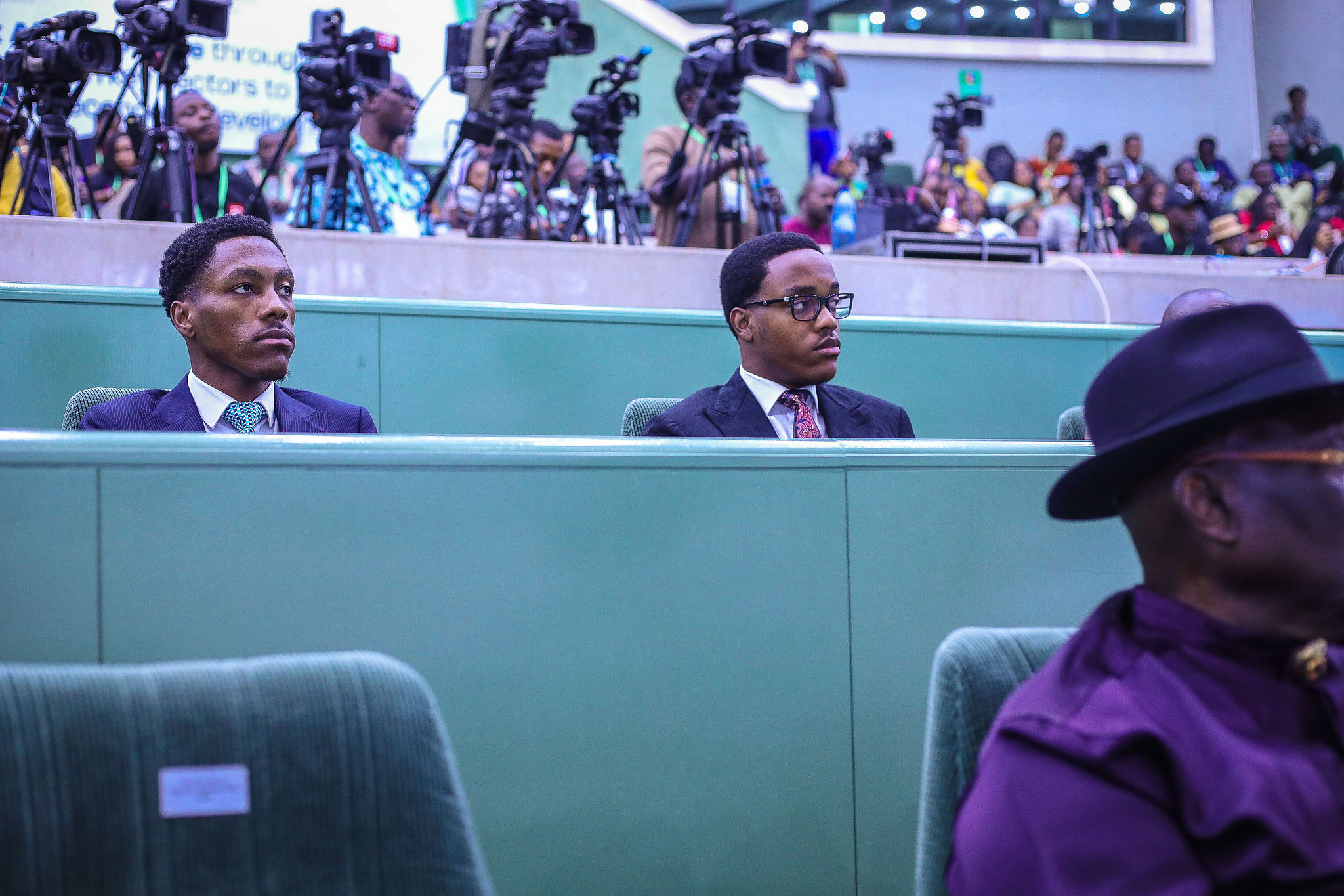 Innovate Africa 2025 gallery image